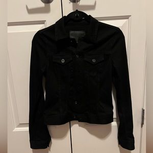 AG The Robyn Denim Jacket S